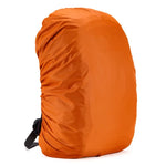 Adjustable Waterproof Dustproof Backpack  Rain Cover Portable Ultralight Protective Cover, 35L, 45L, 55-60L, 70L, 80L