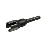 5 PCS Slotted Butterfly Bolt Socket Wrench, Socket Wrench