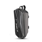 WHEEL UP X5 EVA Hard Shell Balance Bike Front Bag Electric Scooter Bicycle Front Bag Electric Folding Handle Bag, X5-2L, X5-PLUS-3L