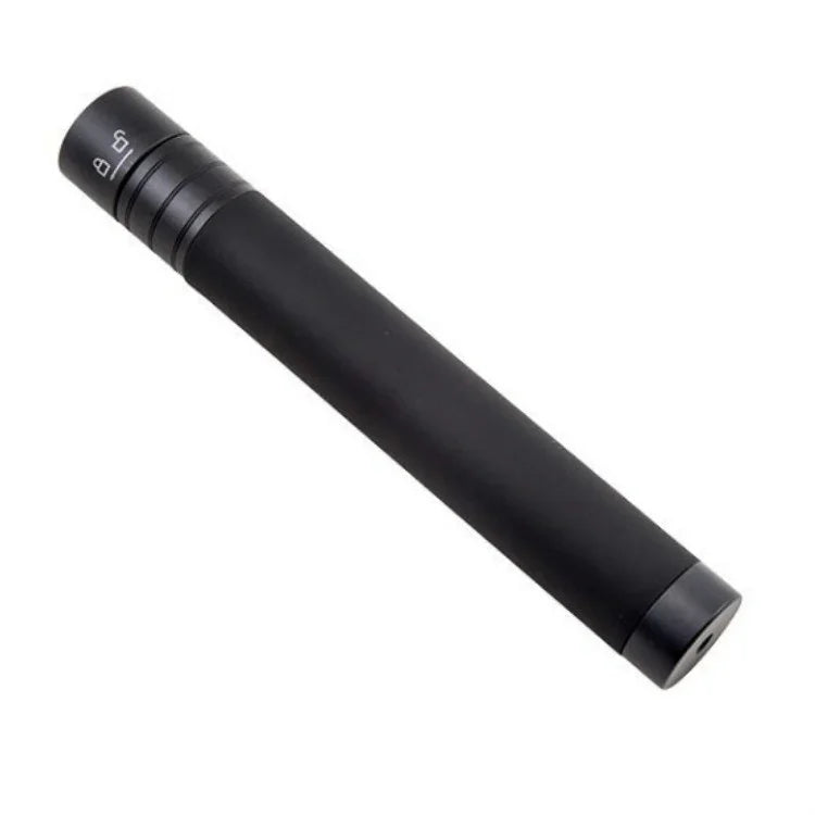 Handheld Three-axis Gimbal Stabilizer GoPro Selfie Stick Extension Length : 19cm-73cm, Length: 19cm-73cm