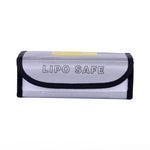 HTRC Multifunctional RC Battery Charging Explosion-proof Bag Safe Storage Bag