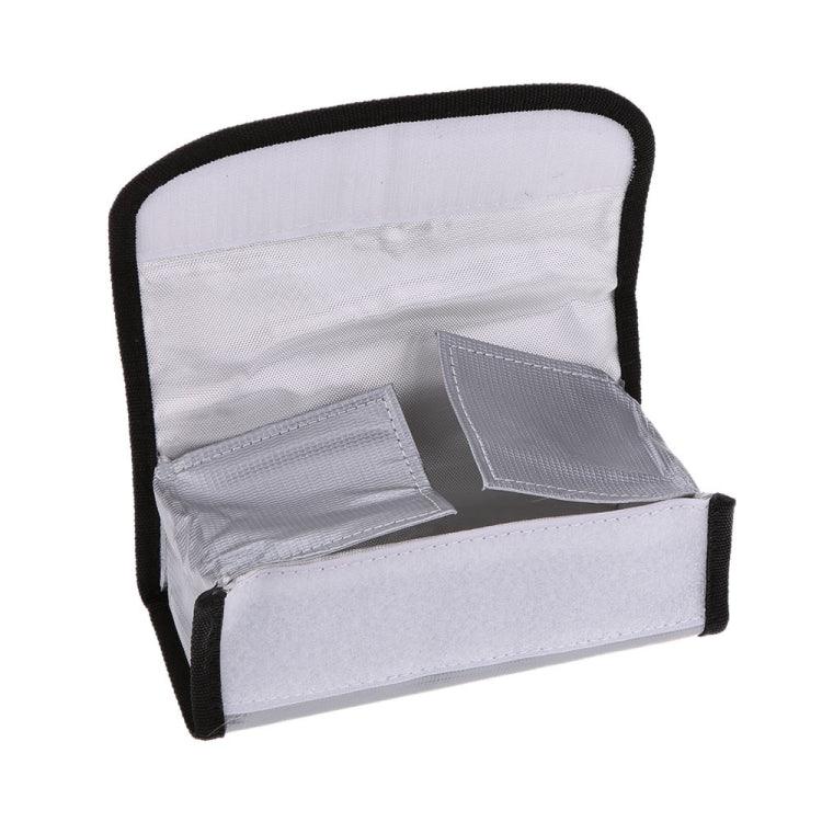 HTRC Multifunctional RC Battery Charging Explosion-proof Bag Safe Storage Bag