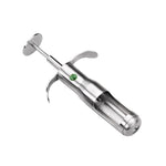 Stainless Steel Red Date Pitting Device Cherry Fruit Coring Device, Small, Large
