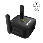PIX-LINK WR22 300Mbps Wifi Wireless Signal Amplification Enhancement Extender, EU Plug, US Plug, UK Plug, AU Plug