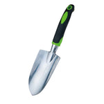 Aluminum Alloy Garden Vegetable Garden Tool Sea Tool, Wide Shovel, Scale Shovel, Three-tooth Shovel, Three-tooth Rake, Weed Puller, 4 PCS / Set, 5 PCS / Set