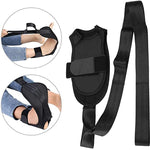 Ligament Stretching Belt YogaBelt, Yoga Belt