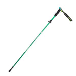 TANERDD TR-D0001 Trekking Poles Aluminum Alloy Folding Outdoor Handrails Trekking Walking Sticks, TR-D0001 Short (Red), TR-D0001 Short (Blue), TR-D0001 Short (Sky Blue), TR-D0001 Short (Purple), TR-D0001 Short (Black), TR-D0001 Short (Green)           ...
