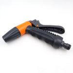 2 Functions Garden Watering And Flower Cleaning Car Wash Hose Nozzle Sprinkler, Nozzle Sprinkler
