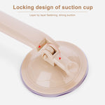 Kitchen Bathroom Wall Powerful Sucker Towel Hook Creative Wall Hanging Hook