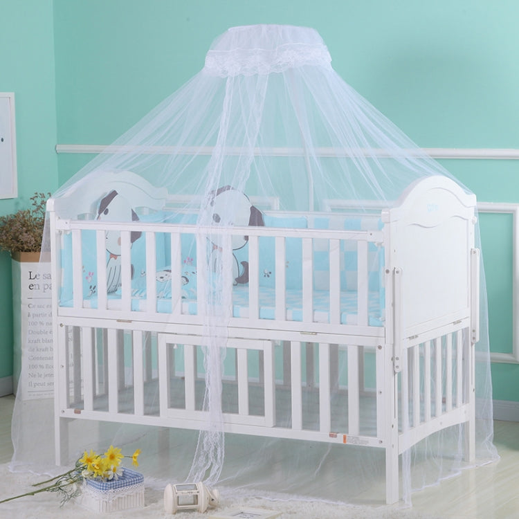 Crib Dome Lightweight Mosquito Net, 4.2x1.6 Meters Simple Door Mosquito Net, 4.5x1.7 Meters Simple Door Mosquito Net, 4.2x1.6 Meters Flower Side Mosquito Net, 4.5x1.7 Meters Flower Side Mosquito Net, 4.2x1.6 Meters Lace Mosquito Net