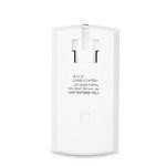 CT60 PIR2 Wireless Infrared Detector Human Body Motion Sensor Wall-Mounted for Smart Home Security Alarm Smart Remote
