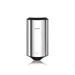304 Stainless Steel Automatic SensorJet Hand Dryer High Speed Airflow for Home Hotel Airport Hands Drying Machine