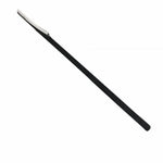 Pedicure Manicure Nail Cleaner Cuticle Grooming Dead Skin Planer Beauty Foot Care Tool