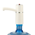 Water Dispenser Wireless Electric Water Bottle Pump Dispenser