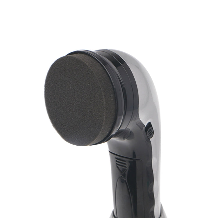 Portable Handheld Automatic Electric Shoe Brush Shine Polisher, AE-710