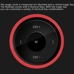 Tianmin G50 Magic Circle Digital Tablet Hand-Painted Board Drawing Board Online Lesson Writing Board