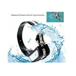 300 Meters Smart Wireless Pet Fence Waterproof Collar with Night Reflective Yarn Protective Fence, 450G, 570G, 685G