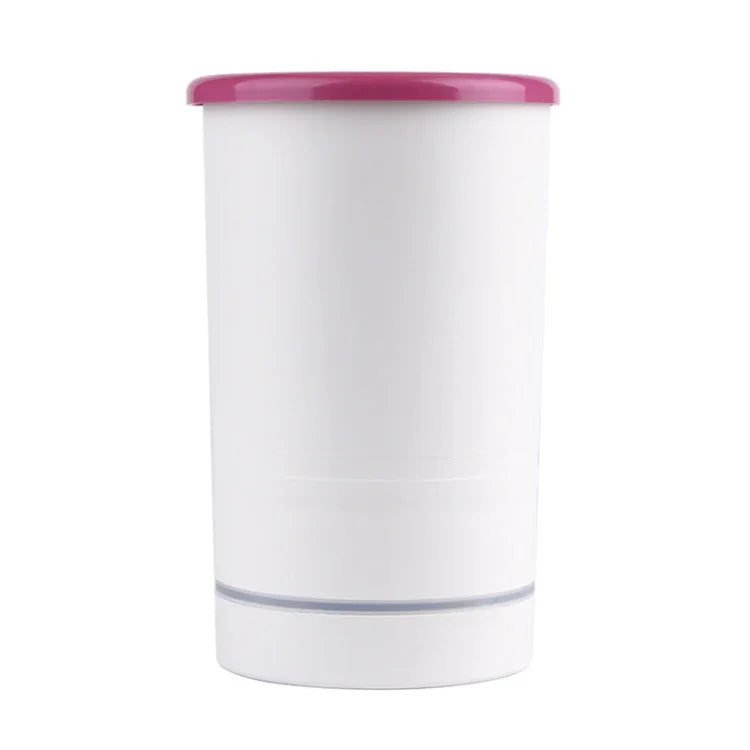 Pets Automatic Foot-Washing Cup Cats Dogs Extremities Cleaning Artifact, S 6-11cm, L 14-19cm, M 10-14cm