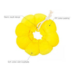 Pet Supplies Cat Headgear Cat Toy Anti-Bite Ring Protective Cover, XS, S, L