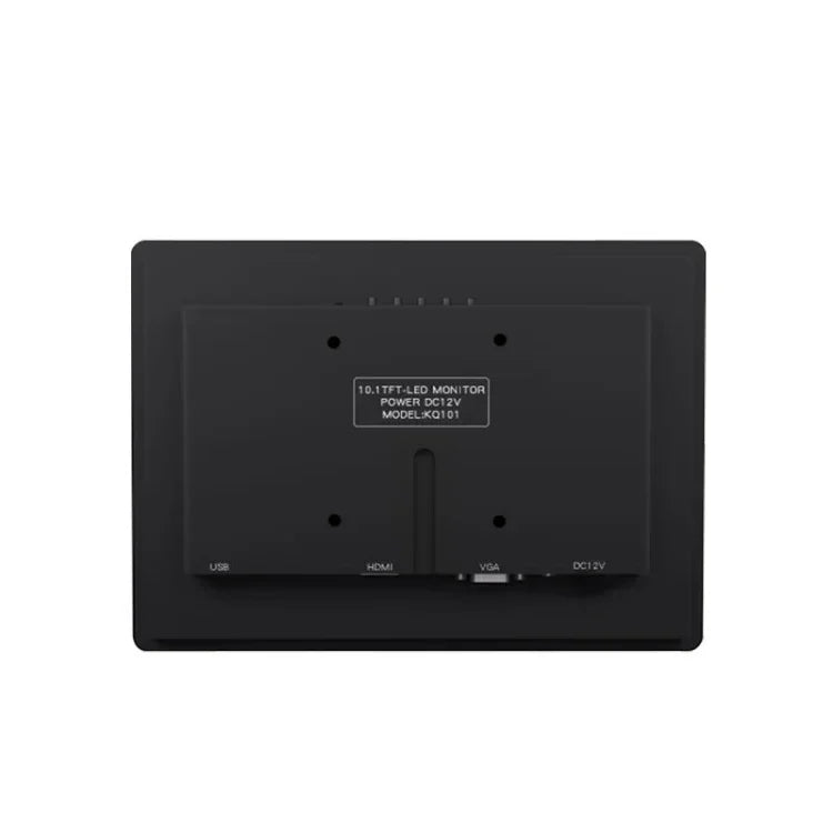 ZGYNK KQ101 HD Embedded Display Industrial Screen, 10 inch  Embedded, 15.6 inch  Embedded, 10 inch  Resistive, 15.6 inch  Resistive, 10 inch  Capacitive, 15.6 inch  Capacitive