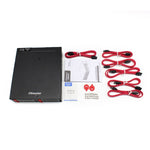 OImaster MR-6601 Six-Bay Optical Drive Hard Disk Box, MR-6601