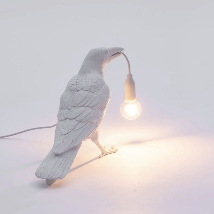 E14 LED Lucky Bird Wall Lamp Table Lamp For Bedroom, Looking Wall Lamp US Plug, Standing Table Lamp US Plug, Sitting Table Lamp US Plug, Looking Wall Lamp EU Plug, Standing Table Lamp EU Plug, Sitting Table Lamp EU Plug, Looking Wall Lamp UK Plug      ...