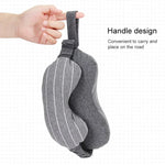 Business Travel Portable Pillow Eye Protection