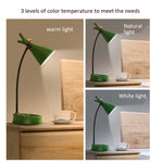 GIVELONG Forest Bird LED Touch Usb Table Lamp With Mobile Phone Holder Bedroom Bedside Night Light, GL361-1 Red, GL361-2 Yellow, GL361-3 Blue, GL361-4 Green, GL362-1 Pink, GL362-2 Yellow, GL362-3 Blue, GL362-4 Green, GL363-1 Red, GL363-2 Yellow        ...