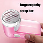 Portable USB Depilator For Home Dormitory Coat Plush Woolen Sheets, USB Depilator