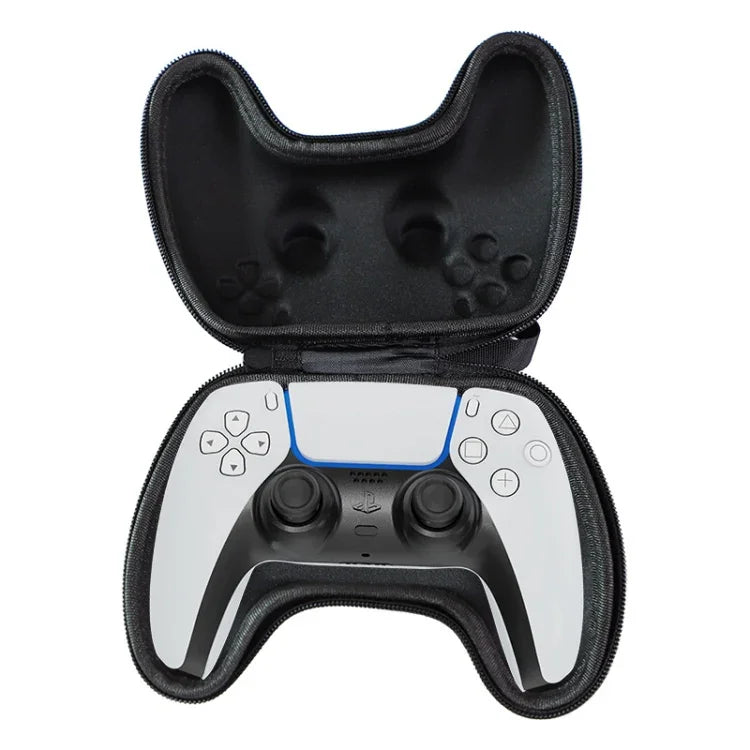 Handle Storage Bag EVA Game Handle Storage Bag For PS5, Handle Storage Bag