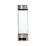 Hydrogen-Rich Water Cup Anion Health Cup Hydrogen And Oxygen Separation Electrolysis Water Cup