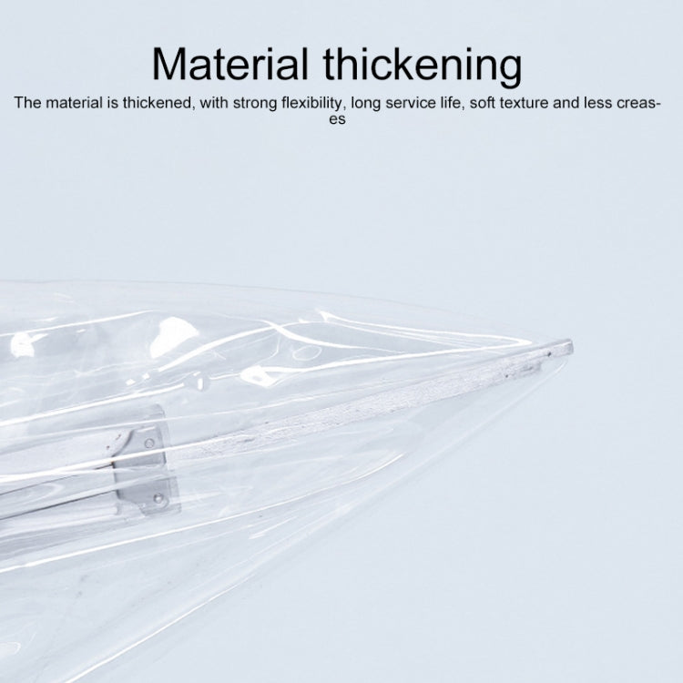 Window Windproof Warm Film Indoor Air Leakage Soundproof Double-Layer Insulation, 1.0x1.0M, 1.2x0.8M, 1.2x1.0 M, 1.2x1.2M, 1.2x1.5M, 1.2x2.0M, 1.3x1.5M, 1.4x1.8M, 1.5x1.0M, 1.5x1.5M, 1.5x1.8M, 1.5x2.0M, 1.6x1.2, 1.6x1.4M, 1.6x1.6M, 1.6x1.8M, 1.6x2.2M  ...