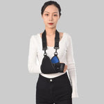Wrist Sprain Fixation Splint Fracture Fixation Band Wrist Joint Fixation Band, Strap Left M, Strap Left L, Strap Left XL, Strap Right S, Strap Right M, Strap Right L, Strap Right XL