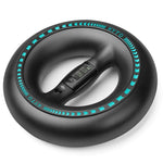KYTO Wrist Power Device Electronic Wrist Power Ball Strength Ring Centrifugal Ball Timing Measurement Speed Trainer, KYTO Electronic Wrist Power Ball
