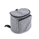 Baby Stroller Bag Baby Carriage Universal Storage Bag, Standard (Black), Standard (Gray), Upgrade (Black), Upgrade (Gray)