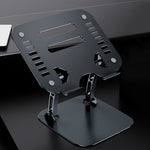 N8 Laptop Holder Aluminum Alloy Laptop Holder
