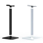 Headphone Holder Aluminum Alloy Internet Cafe Computer Headphone Stand Hanger Hook Display Shelf, Z2 Black, Z2 Silver White, D5 Black, D5 Silver White