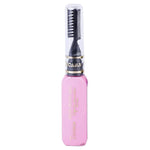 One-time Hair Temporary Color Hair Dye Non-toxic DIY Hair Color Mascara Dye Cream Hair