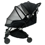 Summer Stroller Mosquito Net Full Cover Multi-Purpose Encrypted Trolley Mosquito Net