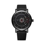 YAZOLE Turntable Men Quartz Watch, 509 Black Tray Black Belt, 509 Black Tray Brown Belt, 510 Black Tray Black Belt, 510 Black Tray Brown Belt, 511 Black Tray Black Belt, 511 Black Tray Brown Belt, 518 Black Tray Black Belt, 518 Black Tray Brown Belt   ...