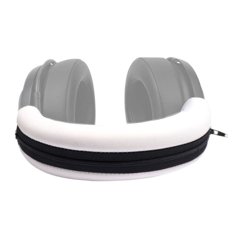 2 PCS Headset Sponge Case For Razer V2, Head Beam Protective Cover(Black), Head Beam Protective Cover(White), Head Beam Protective Cover(Green), Head Beam Protective Cover(Pink), Round(Black), Round(Black Green Net ), Ellipse(Black)                    ...