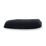 2 PCS Gaming Headset Sponge Protective Case, Flannel Earmuffs for Logitech A10, Head Beam for Logitech A10, Flannel Earmuffs for Logitech A40, Flannel Earmuffs for Logitech A50, Flannel Head Beam  for Logitech A50                                       ...