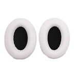 2 PCS Headset Sponge Cover For BOSE QC15 / QC2 / QC25 / AE2 / AE2i, Print Color + Blue LR, White + Blue LR, Print Color + Black, Black + Black, White + Black, Print Color + Gray, Khaki  + Gray, Coffee  + Gray, White  + Gray, Gray  + Gray               ...