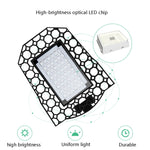 LED Plant Lamp Full Spectrum Fill Light Floral Plant Growth Lamp, 100W, 150W