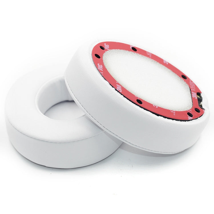 2 PCS Headset Sponge Cover For Beats Studio2.0, Floral, Silver Gray, Starry Sky, Rose Gold