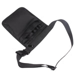 Nurse Tools Pockets Medical Staff Universal Storage Bag, Universal Black, Universal Pink, Universal Purple