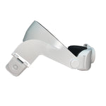 VR Comfortable Do Not Press Your Face Headset Ergonomic VR Headset For Oculus Quest2