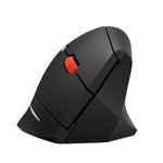 Lenovo Thinkbook Wireless Mouse Ergonomic Design Side Grip Mice, Side Grip Mice