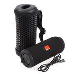 For JBL Flip 1 / 2 / 3 Hollow Protective Cover Portable Bag, For JBL Flip 1 / 2 / 3