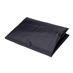 Outdoor Garden Grill Cover Rainproof Dustproof Anti-Ultraviolet Round Table Cover, 102x45cm, 77x70cm, 55x50cm, 38x40cm, 120x75cm, 75x30cm, 122x45cm, 120x20cm, 77x58cm, 84x50cm, 86x36cm, 92x30cm, 112x21cm, 76x30cm, 130x71cm, 128x71cm, 74x50cm, 84x35cm